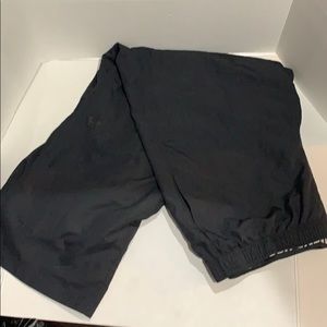 Under Armour running pants men’s